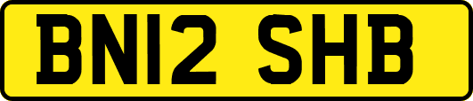 BN12SHB