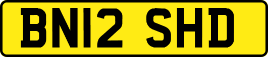 BN12SHD