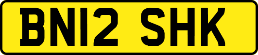 BN12SHK