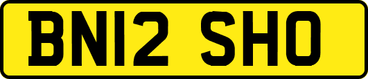 BN12SHO