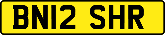 BN12SHR