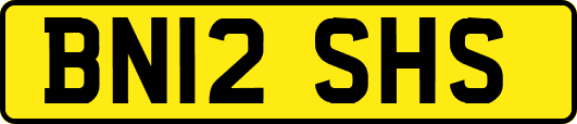 BN12SHS