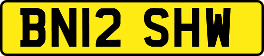 BN12SHW