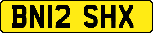 BN12SHX
