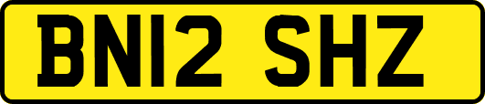 BN12SHZ