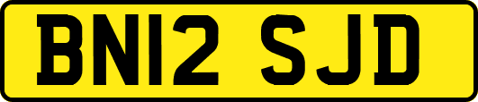 BN12SJD