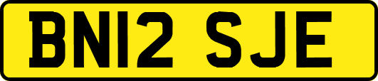 BN12SJE