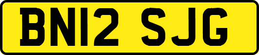 BN12SJG