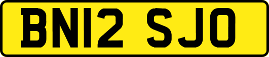 BN12SJO