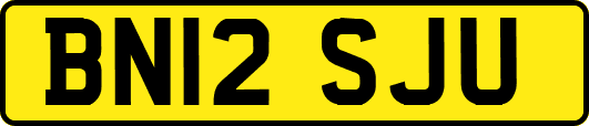BN12SJU