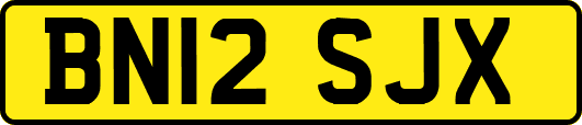 BN12SJX