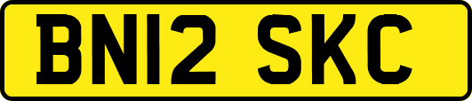 BN12SKC