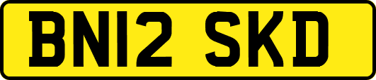 BN12SKD