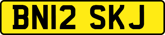 BN12SKJ