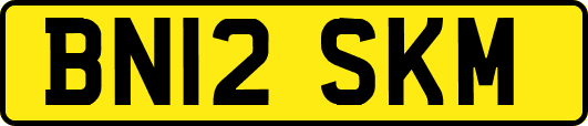 BN12SKM