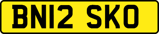 BN12SKO