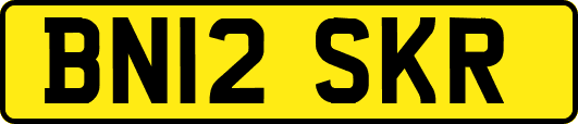 BN12SKR