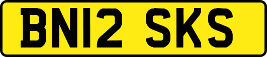 BN12SKS