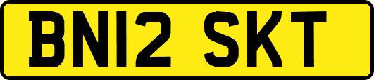 BN12SKT