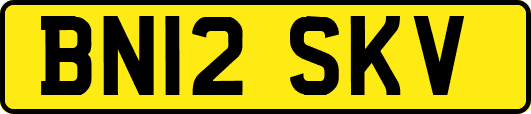 BN12SKV