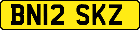 BN12SKZ