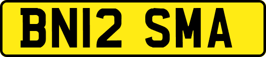 BN12SMA
