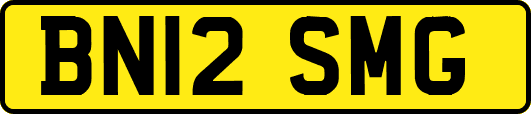 BN12SMG