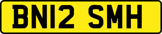 BN12SMH