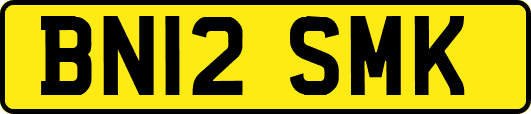 BN12SMK