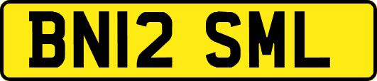 BN12SML