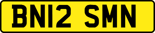 BN12SMN