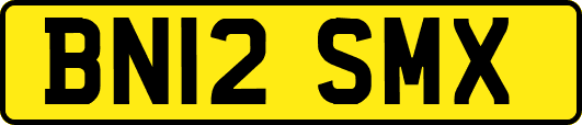 BN12SMX