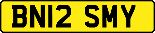 BN12SMY