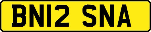 BN12SNA
