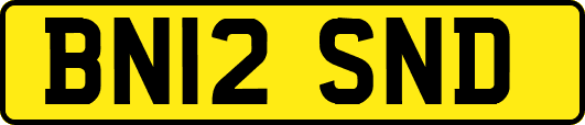 BN12SND