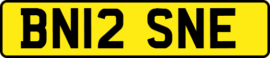 BN12SNE