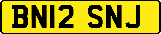 BN12SNJ