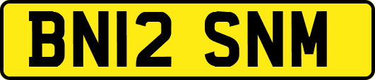 BN12SNM
