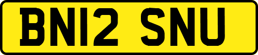 BN12SNU