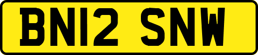 BN12SNW