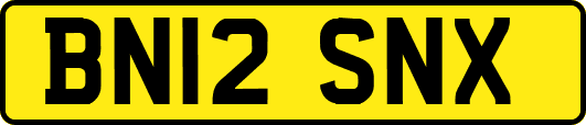 BN12SNX