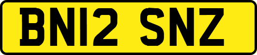 BN12SNZ