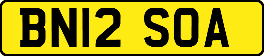 BN12SOA