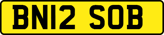 BN12SOB