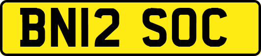 BN12SOC