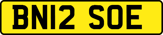 BN12SOE