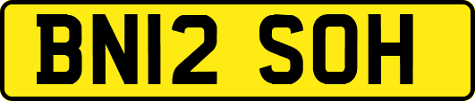 BN12SOH