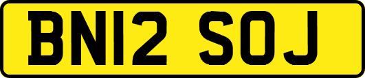 BN12SOJ