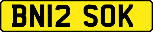 BN12SOK