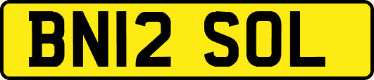 BN12SOL